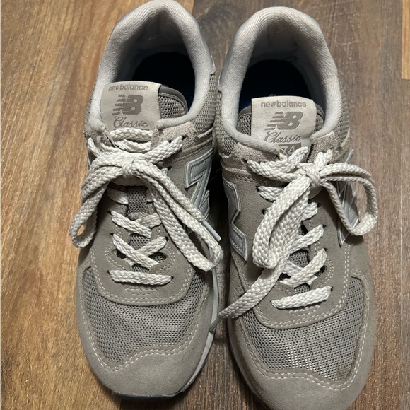 New Balance 574, size 6.5 - Picture 8 of 8